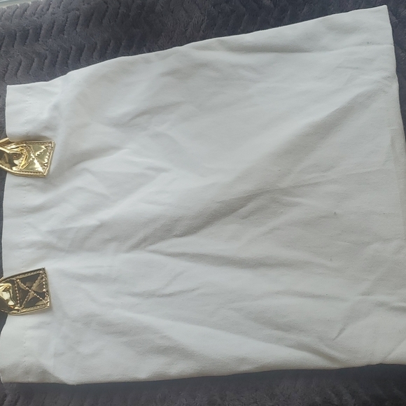 Miss to Mrs. Bride Tote - Picture 3 of 4